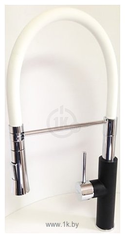 Фотографии Ledeme L4097B-3 (черный/хром/белый) Фотографии Ledeme L4097B-3 (черный/хром/белый)