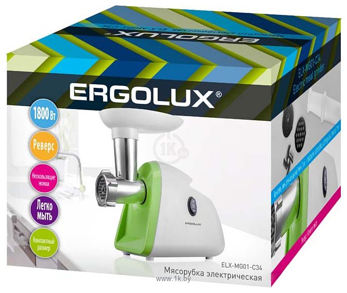 Фотографии Ergolux ELX-MG01-C34