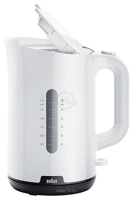 Фотографии Braun WK 1100 WH