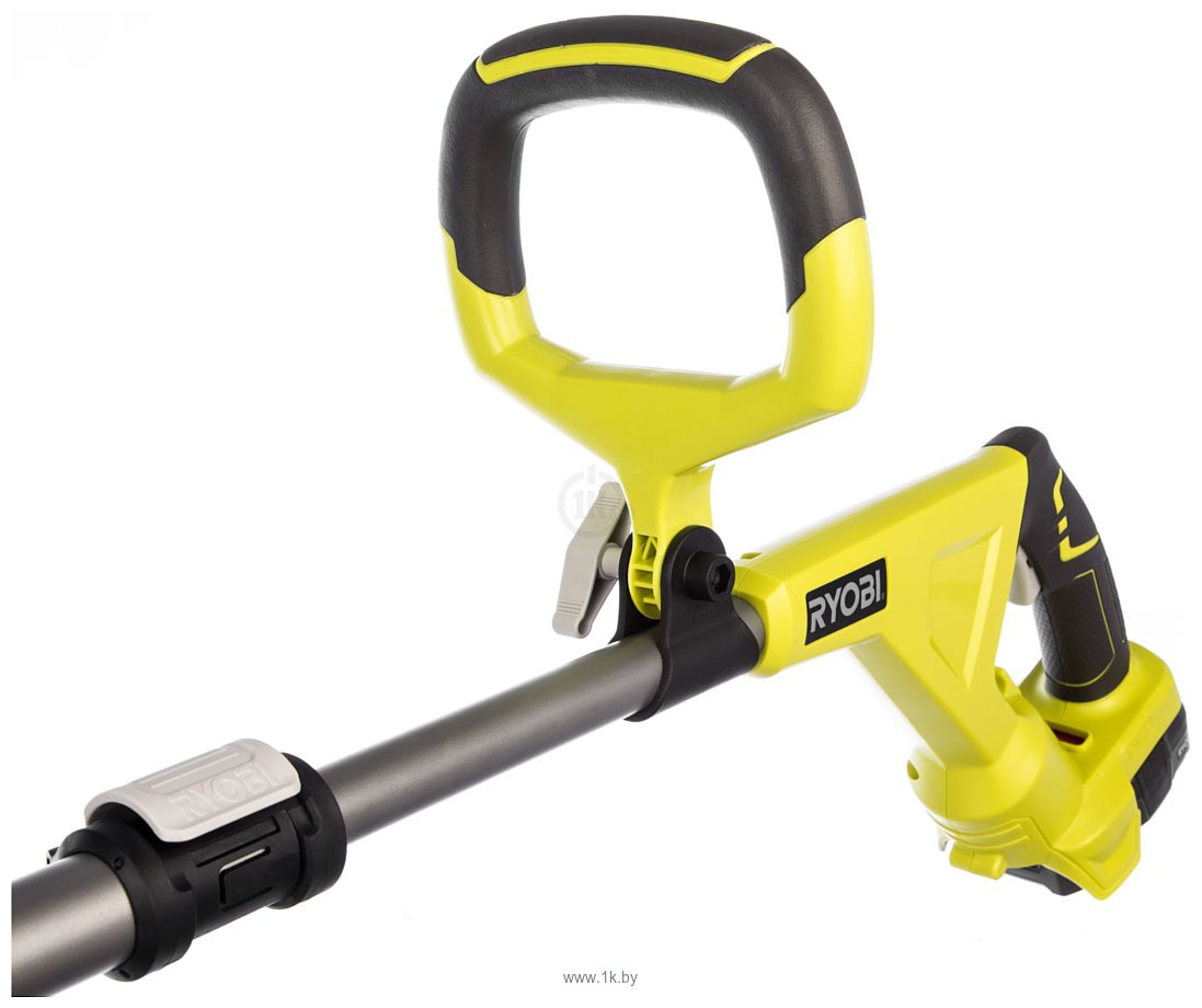 Фотографии RYOBI RLT1831H20F