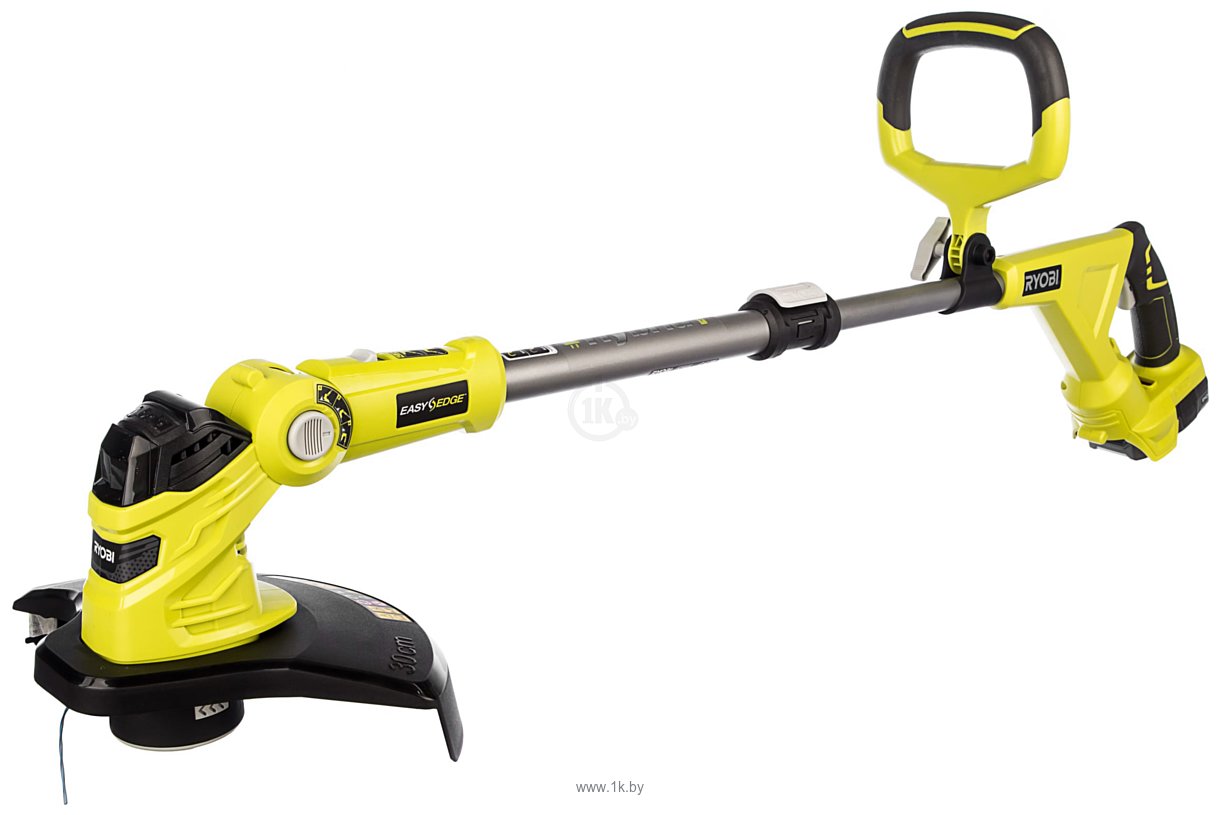 Фотографии RYOBI RLT1831H20F