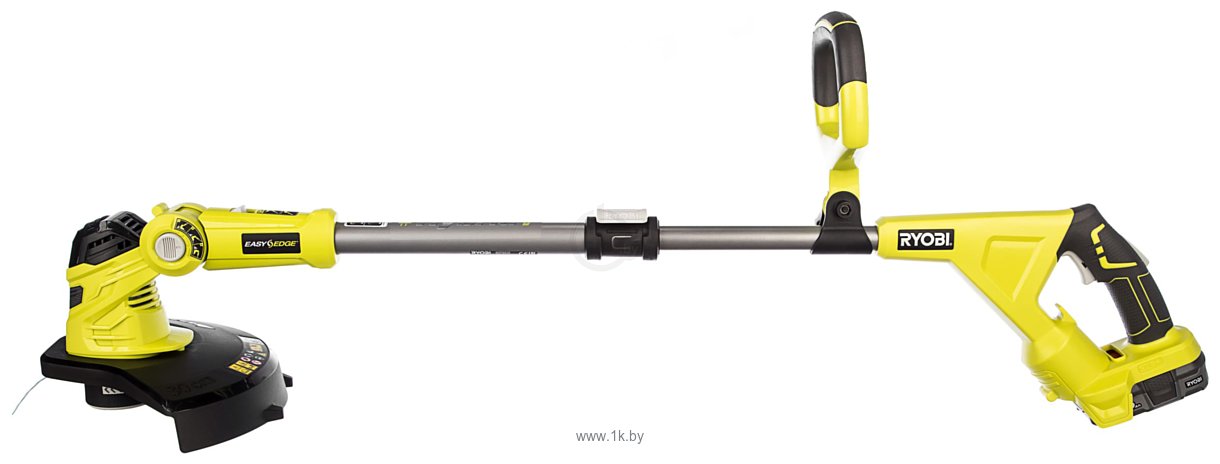 Фотографии RYOBI RLT1831H20F