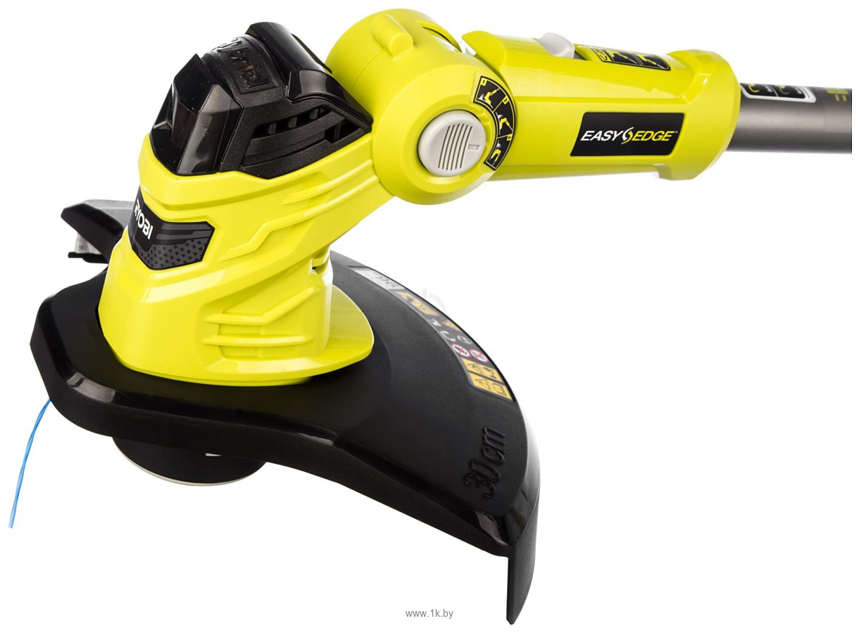 Фотографии RYOBI RLT1831H20F