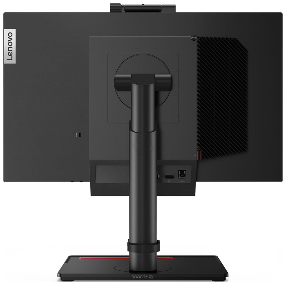 Фотографии Lenovo ThinkCentre Tiny-In-One 24 Gen 4 11GCPAR1EU