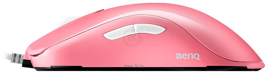 Фотографии BenQ Zowie FK2-B Divina Version pink