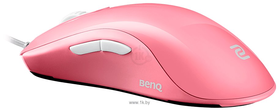 Фотографии BenQ Zowie FK2-B Divina Version pink