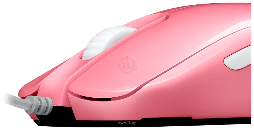 Фотографии BenQ Zowie FK2-B Divina Version pink