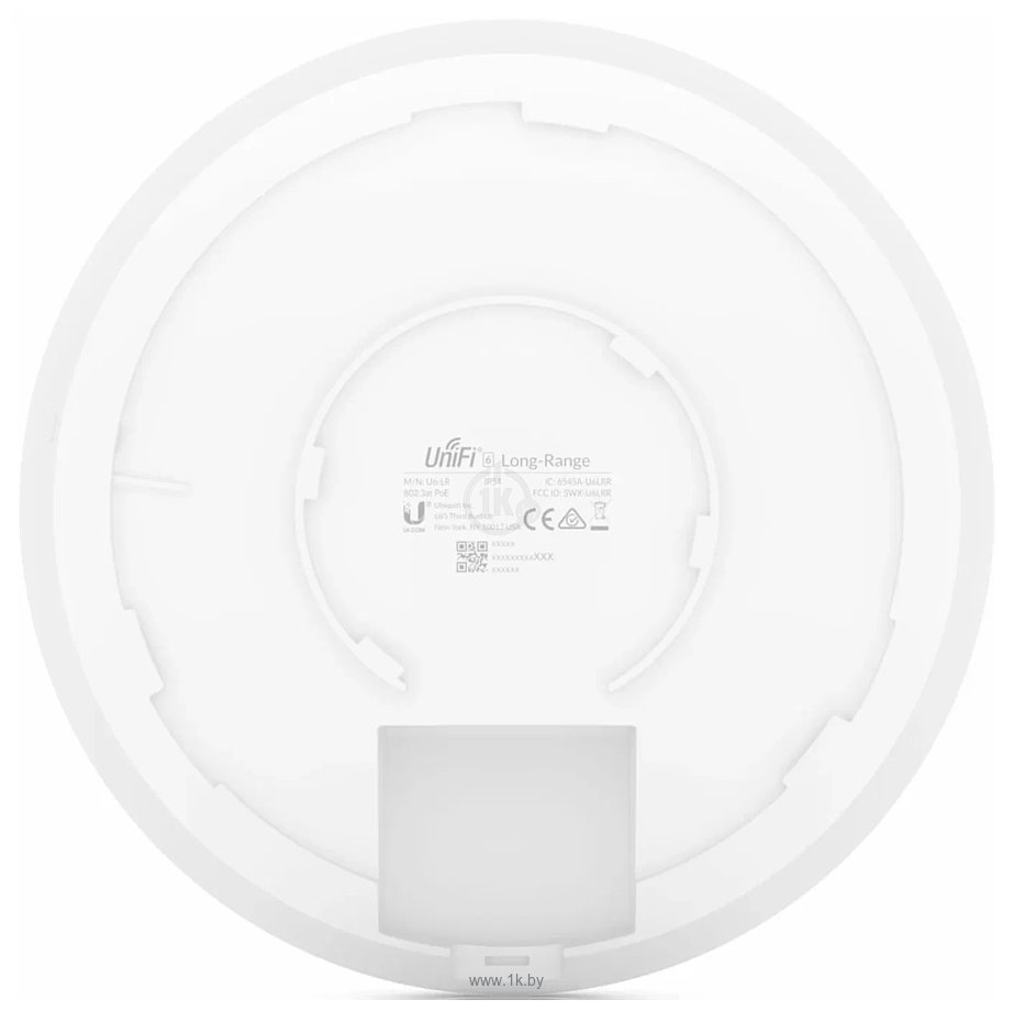 Фотографии Ubiquiti UniFi AP Lite 6