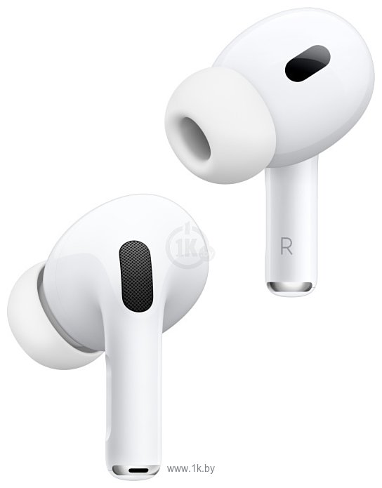 Фотографии Apple AirPods Pro 2