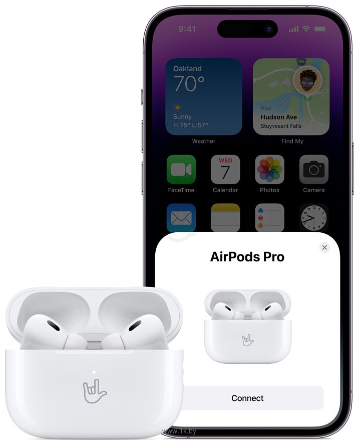 Фотографии Apple AirPods Pro 2