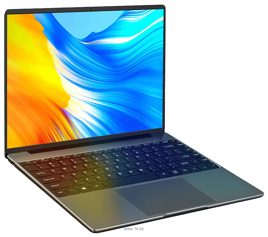 Фотографии Chuwi CoreBook X 3rd Gen 8GB+256GB