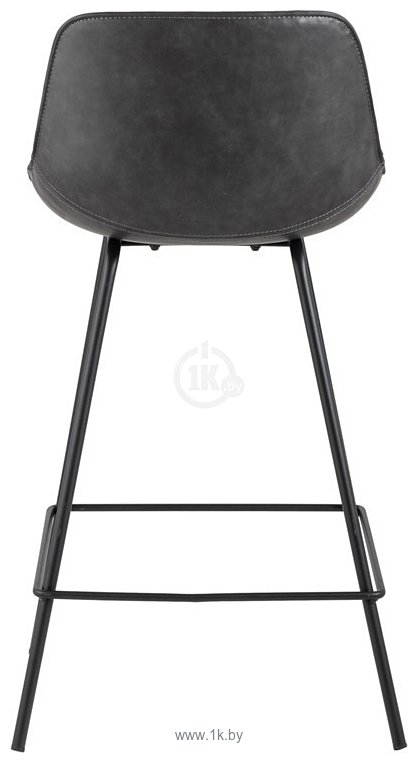 Фотографии Stool Group Texas 9090C (экокожа серый)