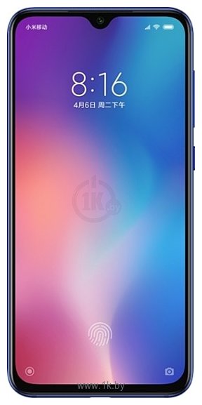 Фотографии Xiaomi Mi 9 SE 4/64GB (китайская версия)