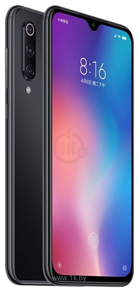 Фотографии Xiaomi Mi 9 SE 4/64GB (китайская версия)