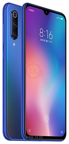 Фотографии Xiaomi Mi 9 SE 4/64GB (китайская версия)