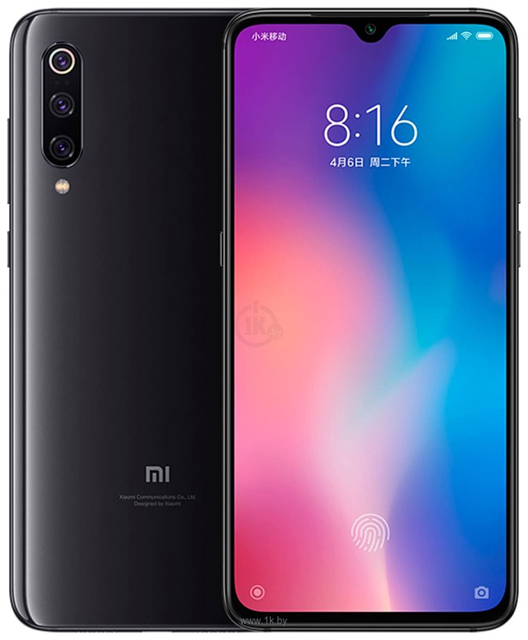 Фотографии Xiaomi Mi 9 SE 4/64GB (китайская версия)