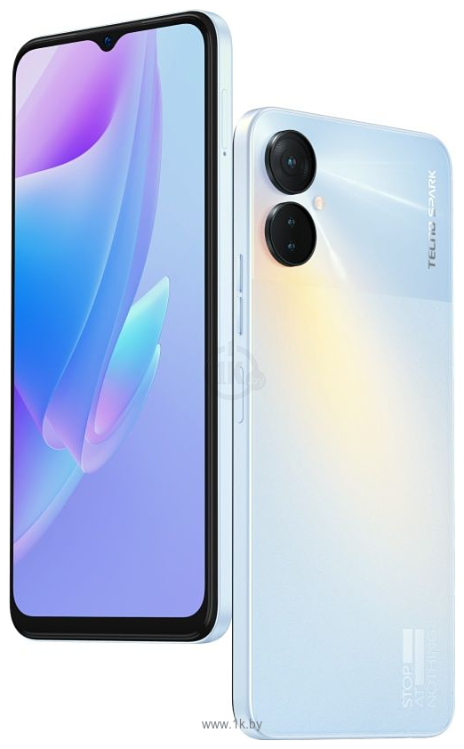 Фотографии Tecno Spark 9 Pro 4/128GB