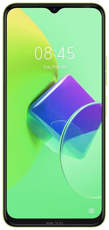 Фотографии Tecno Spark 9 Pro 4/128GB