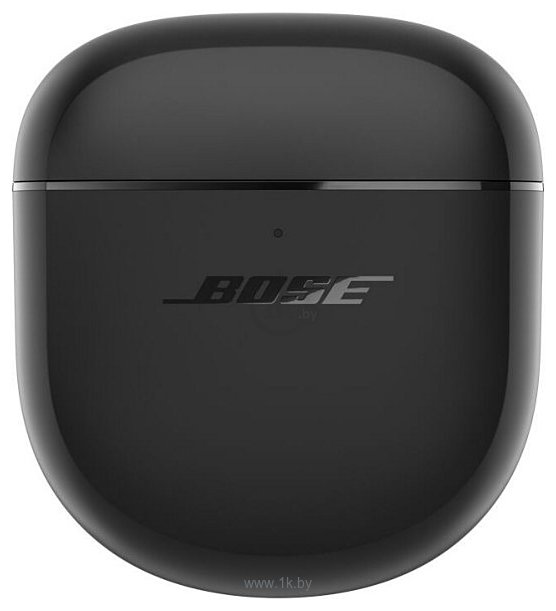 Фотографии Bose QuietComfort II (черный)