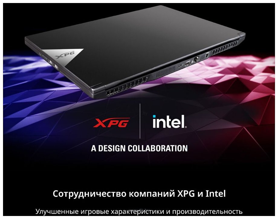 Фотографии A-Data XPG Xenia 15 KC XENIA15I7G11H3070LX-BKCRU