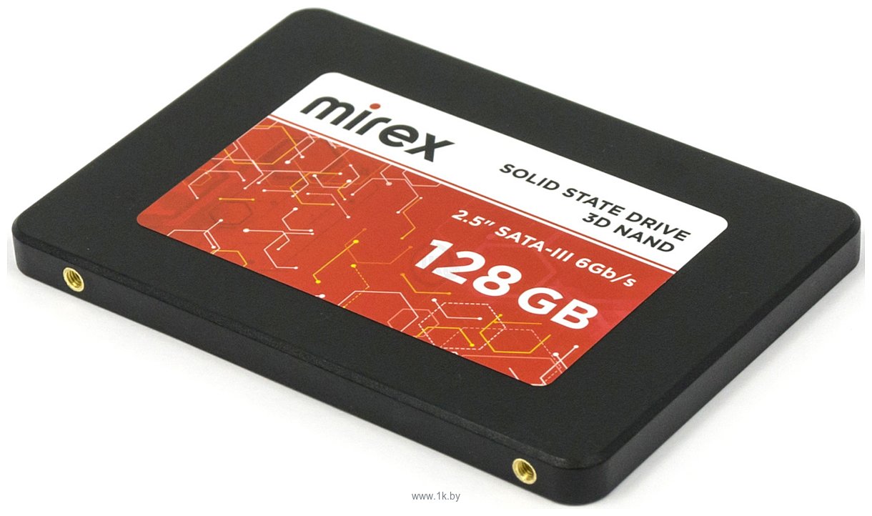 Фотографии Mirex 128GB MIR-128GBSAT3