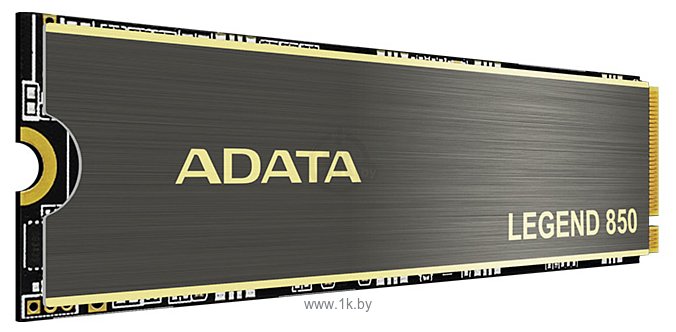 Фотографии ADATA Legend 850 1TB ALEG-850-1TCS