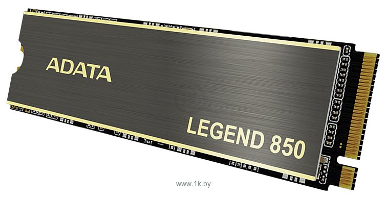 Фотографии ADATA Legend 850 1TB ALEG-850-1TCS