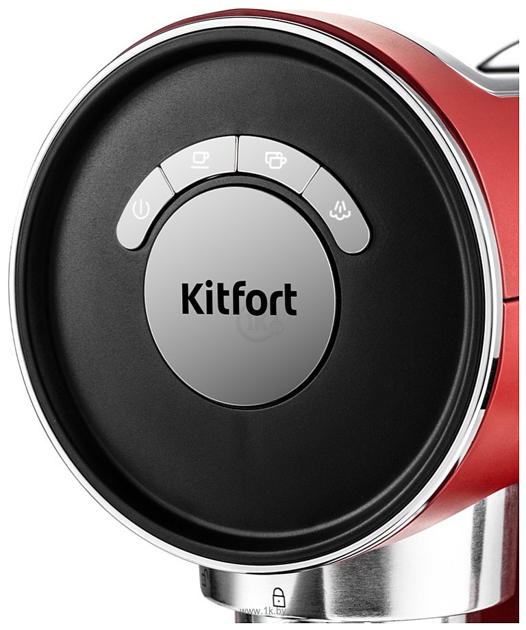 Фотографии Kitfort KT-783-3