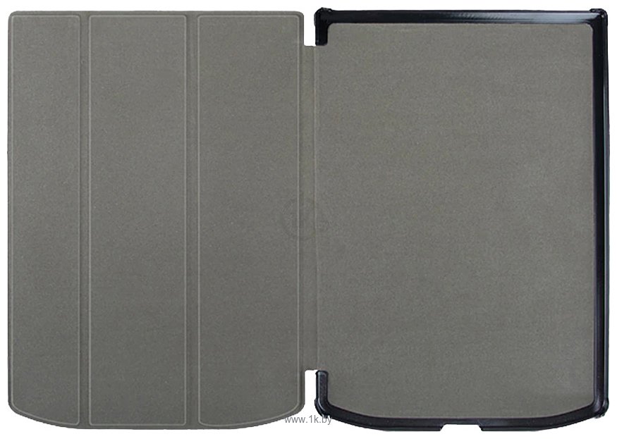 Фотографии KST Smart Case для PocketBook InkPad X 10.3 2019 (с автовыключением, черный)