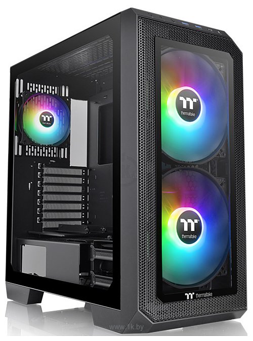 Фотографии Thermaltake View 300 MX CA-1P6-00M1WN-00