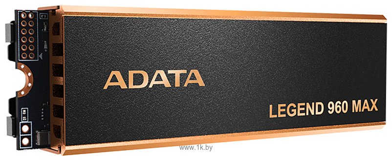 Фотографии ADATA Legend 960 Max 1TB ALEG-960M-1TCS