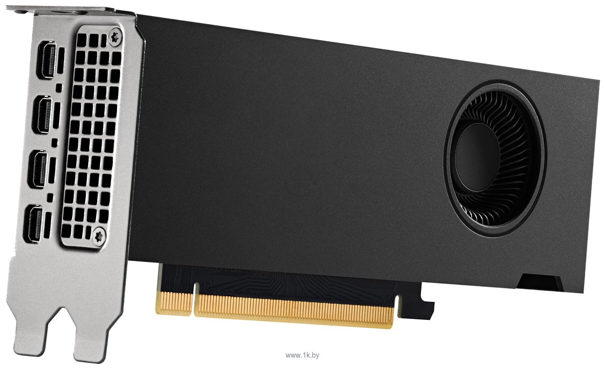 Фотографии NVIDIA RTX A2000 12GB GDDR6 (900-5G192-2250-000)