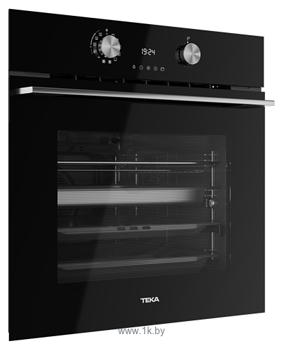 Фотографии TEKA Steamchef HLB 8550 SC Night River Black 111200001 (черный)