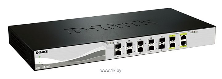 Фотографии D-link DXS-1210-12SC/A3A