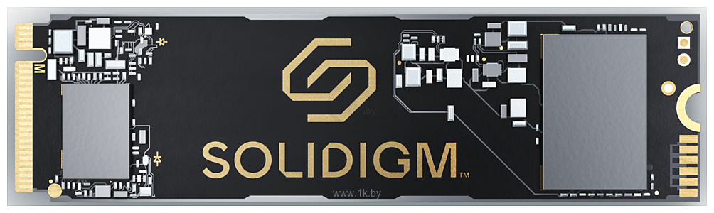 Фотографии Solidigm P41 Plus 2TB SSDPFKNU020TZX1