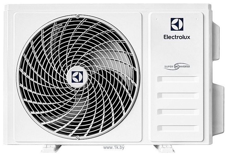 Фотографии Electrolux HEL DC Inverter EACS/I-09HEL/N8 EEC