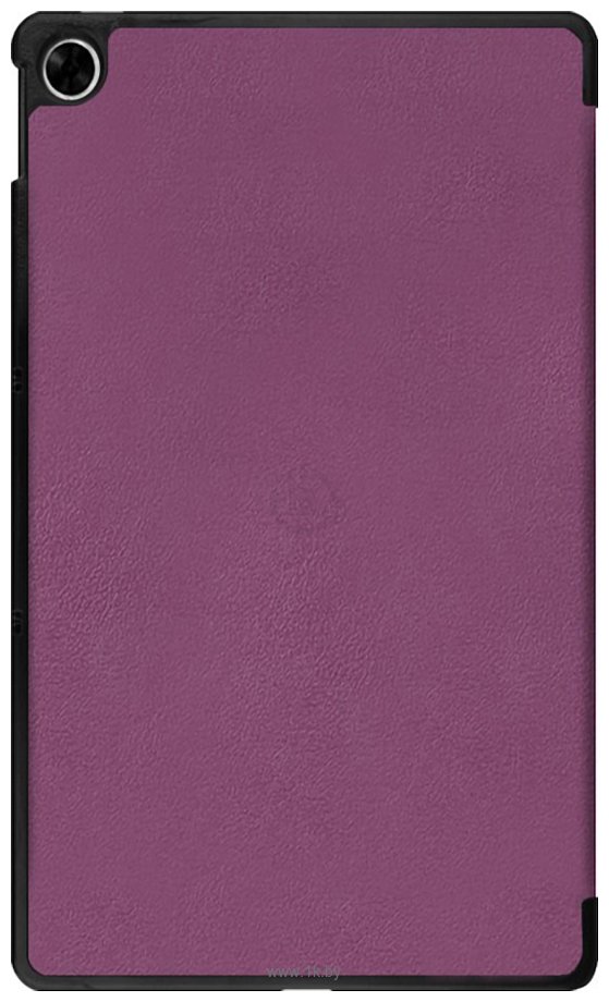 Фотографии JFK Smart Case для Realme Pad (фиолетовый)