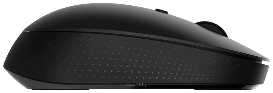 Фотографии Xiaomi Mi Dual Mode Wireless Mouse Silent Edition WXSMSBMW02 black