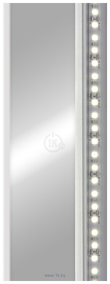 Фотографии Континент  Bruno Led 80x60 (с сенсором)