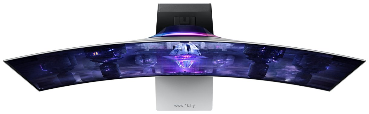 Фотографии Samsung Odyssey OLED G8 LS34BG850SUXEN