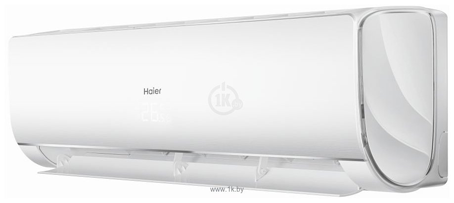 Фотографии Haier AS24NS6ERA-W