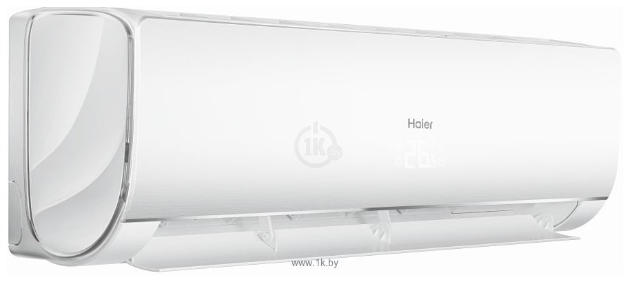 Фотографии Haier AS24NS6ERA-W