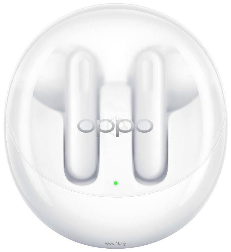 Фотографии Oppo Enco Air 3