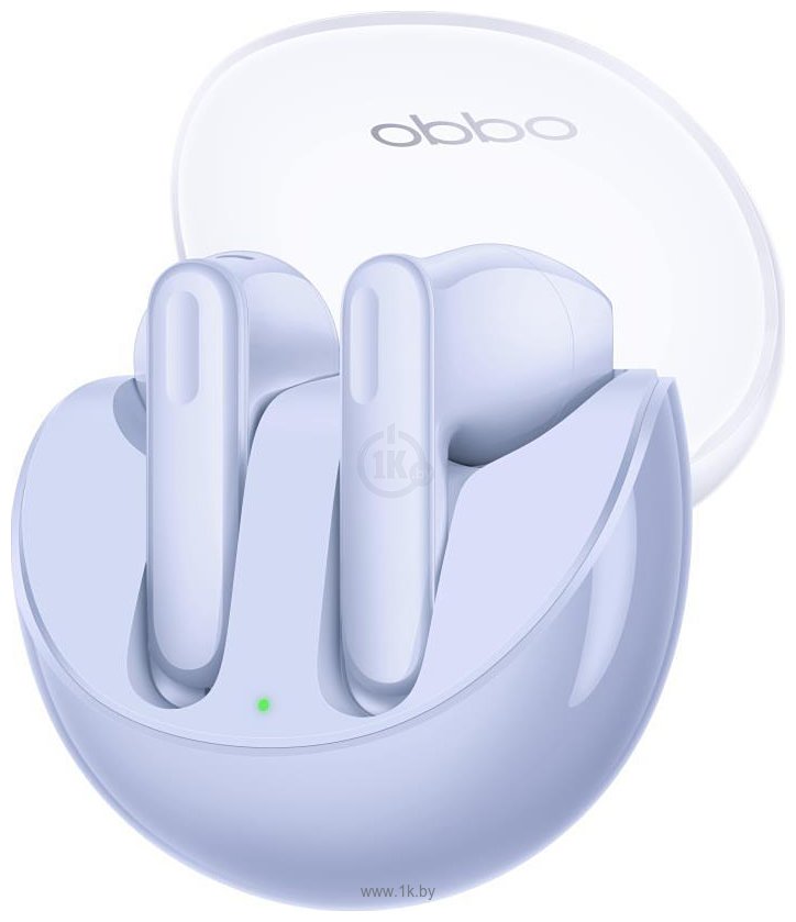 Фотографии Oppo Enco Air 3