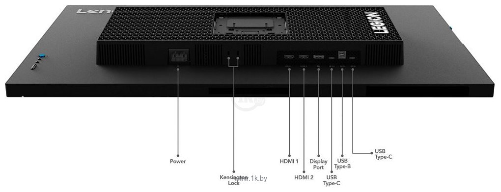 Фотографии Lenovo Legion Y32p-30 66F9UAC6EU