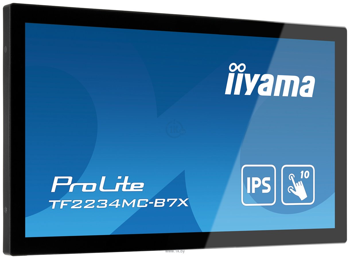 Фотографии Iiyama ProLite TF2234MC-B7X