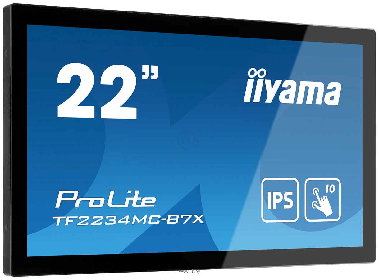 Фотографии Iiyama ProLite TF2234MC-B7X