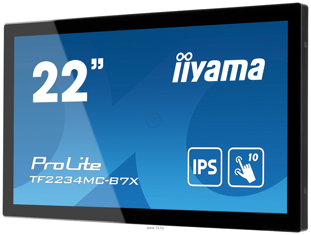 Фотографии Iiyama ProLite TF2234MC-B7X