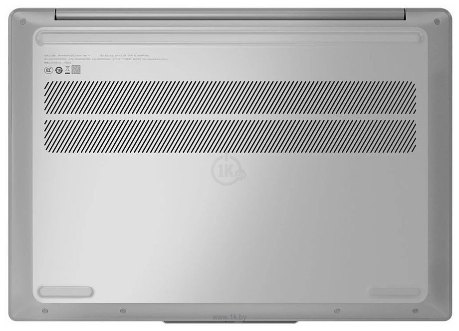 Фотографии Lenovo IdeaPad Slim 5 14IRL8 (82XD002URK)