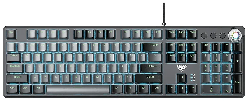 Фотографии AULA F2088 PRO